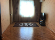 Satılır 3 otaqlı 125 m2 yeni tikili Neftçilər m.