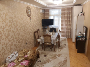 Satılır 2 otaqlı 60 m2 yeni tikili 8 mkr