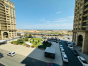 İcarəyə verilir 3 otaqlı 115 m2 yeni tikili Bayıl