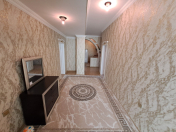 İcarəyə verilir 4 otaqlı 125 m2 yeni tikili Naxçıvan