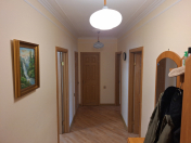 Satılır 3 otaqlı 80 m2 köhnə tikili 4 mkr