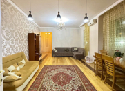 Satılır 4 otaqlı 190 m2 yeni tikili Binəqədi