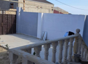 Satılır 3 otaqlı 65 m2 həyət evi Dədə Qorqud