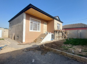 Satılır 4 otaqlı 140 m2 həyət evi Mehdiabad