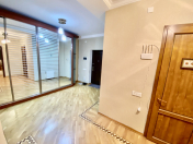 İcarəyə verilir 2 otaqlı 95 m2 yeni tikili 8 km