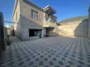 Satılır 6 otaqlı 220 m2 həyət evi Binə