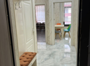 İcarəyə verilir 2 otaqlı 60 m2 yeni tikili 2 mkr