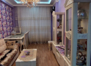 Satılır 2 otaqlı 57 m2 yeni tikili Yeni Yasamal