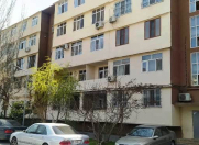 Satılır 2 otaqlı 60 m2 köhnə tikili Əhmədli