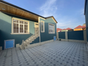 Satılır 4 otaqlı 125 m2 həyət evi Məhəmmədli