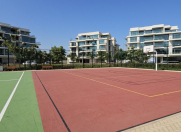 Satılır 2 otaqlı 92 m2 yeni tikili Nardaran