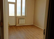 Satılır 1 otaqlı 58 m2 yeni tikili Saray