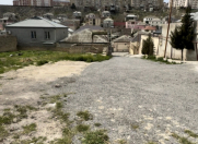 Satılır 6.5 sot torpaq Qaraçuxur