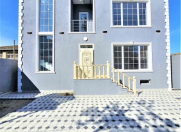 Satılır 6 otaqlı 200 m2 həyət evi Binə