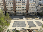 Satılır 3 otaqlı 63 m2 köhnə tikili Yeni Yasamal