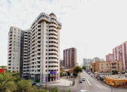 Satılır 5 otaqlı 165 m2 yeni tikili Nəriman Nərimanov m.