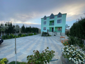 Satılır 5 otaqlı 277 m2 həyət evi Maştağa