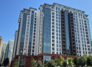 İcarəyə verilir 2 otaqlı 60 m2 yeni tikili Altes Plaza