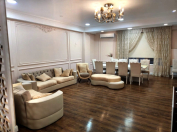 İcarəyə verilir 4 otaqlı 350 m2 yeni tikili Şərq Bazarı