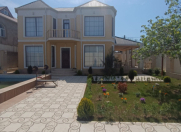Satılır 6 otaqlı 600 m2 həyət evi Fatmayı