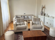 İcarəyə verilir 3 otaqlı 130 m2 köhnə tikili Azneft meydanı