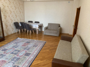 İcarəyə verilir 2 otaqlı 85 m2 yeni tikili Azadlıq prospekti m.