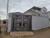 Satılır 3 otaqlı 75 m2 həyət evi Masazır