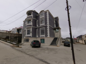 Satılır 2 otaqlı 53 m2 yeni tikili Masazır