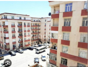 Satılır 3 otaqlı 65 m2 yeni tikili Binəqədi