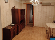 İcarəyə verilir 3 otaqlı 60 m2 yeni tikili Neftçilər m.