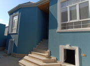 Satılır 3 otaqlı 160 m2 həyət evi Binəqədi