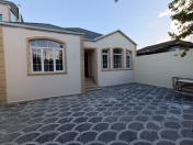 Satılır 4 otaqlı 200 m2 həyət evi Binəqədi