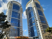 Satılır 4 otaqlı 190 m2 yeni tikili Nizami m.