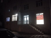 İcarəyə verilir 4 otaqlı 74.3 m2 obyekt Sumqayıt