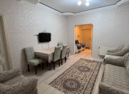 İcarəyə verilir 2 otaqlı 70 m2 yeni tikili Əhmədli