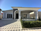 Satılır 5 otaqlı 180 m2 həyət evi Əmircan