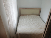 Satılır 2 otaqlı 35 m2 köhnə tikili İnşaatçılar m.