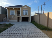 Satılır 4 otaqlı 125 m2 həyət evi Binə