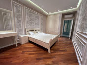 İcarəyə verilir 3 otaqlı 140 m2 yeni tikili Ağ şəhər