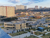 İcarəyə verilir 1 otaqlı 73 m2 yeni tikili Binəqədi