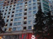 İcarəyə verilir 2 otaqlı 83 m2 yeni tikili Nəriman Nərimanov m.