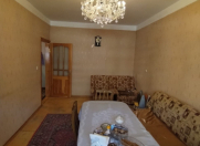 Satılır 4 otaqlı 87 m2 köhnə tikili Yeni Yasamal