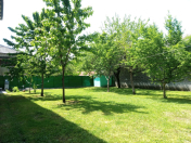 Satılır 5 otaqlı 200 m2 həyət evi Qəbələ