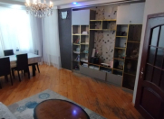 İcarəyə verilir 2 otaqlı 80 m2 yeni tikili Həzi Aslanov m.