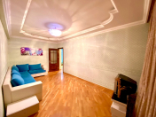 İcarəyə verilir 2 otaqlı 95 m2 yeni tikili Neftçilər m.