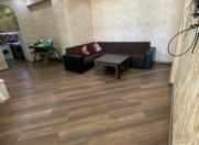 Satılır 2 otaqlı 78 m2 yeni tikili İnşaatçılar m.