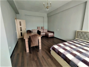 İcarəyə verilir 1 otaqlı 52 m2 yeni tikili Həzi Aslanov m.