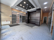 İcarəyə verilir 18 otaqlı 550 m2 obyekt Xətai r.