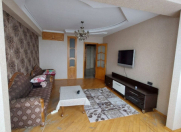 İcarəyə verilir 4 otaqlı 168 m2 yeni tikili İnşaatçılar m.