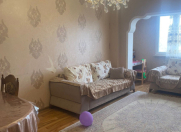 Satılır 2 otaqlı 65 m2 köhnə tikili 8 mkr